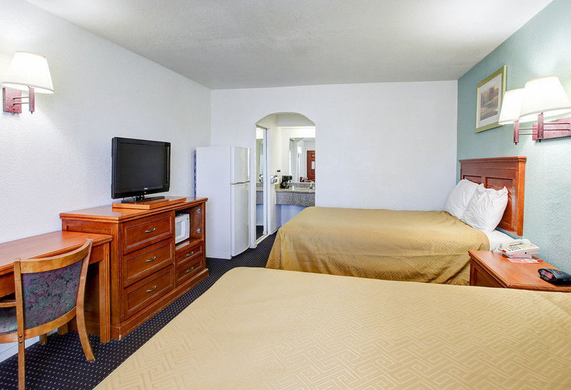 Hotel Econo Lodge  | Temple | Texas | United States 9