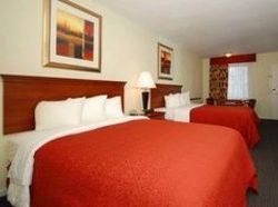 Hotel Quality Inn near Naval Hospital  | Portsmouth | Virginia | United States 1