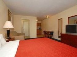Hotel Quality Inn near Naval Hospital  | Portsmouth | Virginia | United States 2