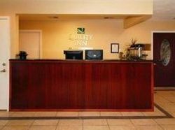 Hotel Quality Inn near Naval Hospital  | Portsmouth | Virginia | United States 3