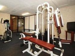 Hotel Quality Inn near Naval Hospital  | Portsmouth | Virginia | United States 5