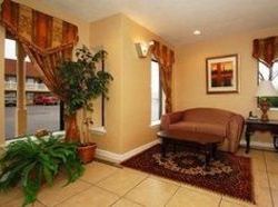 Hotel Quality Inn near Naval Hospital  | Portsmouth | Virginia | United States 6