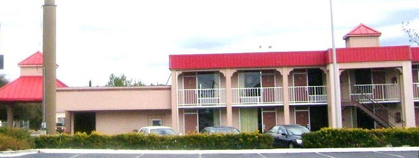 Hotel Palms Inn & Suites Walterboro Walterboro
