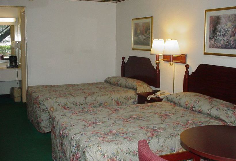 Hotel Palms Inn & Suites Walterboro  | Walterboro | South Carolina | United States 2