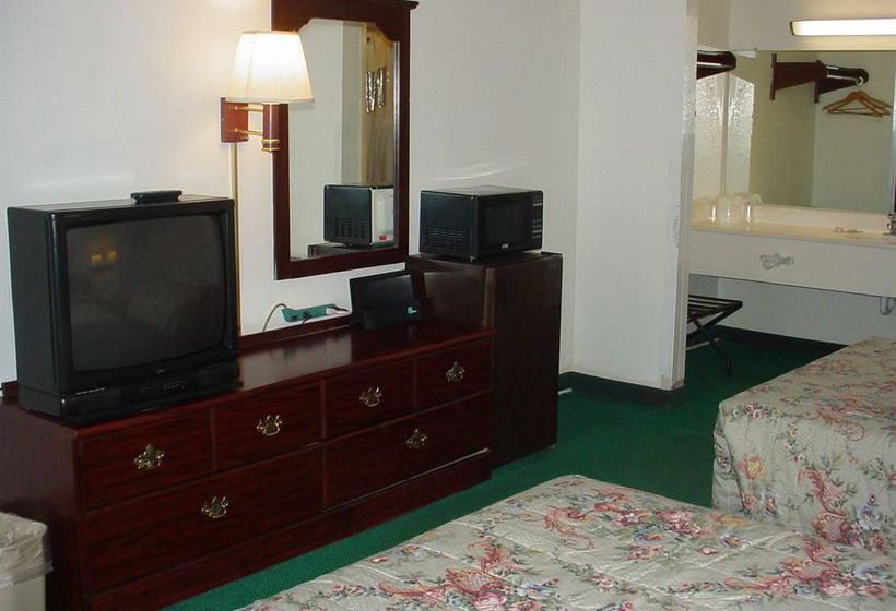 Hotel Palms Inn & Suites Walterboro  | Walterboro | South Carolina | United States 3