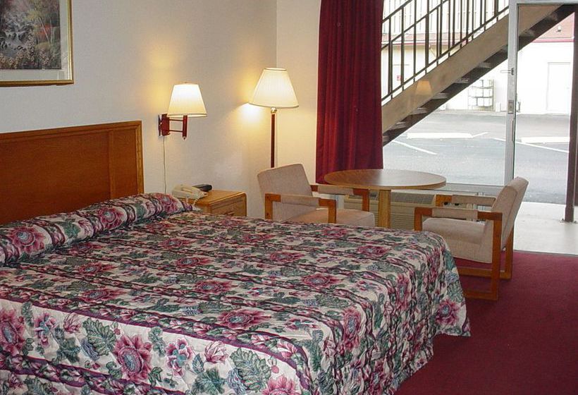 Hotel Palms Inn & Suites Walterboro  | Walterboro | South Carolina | United States 6