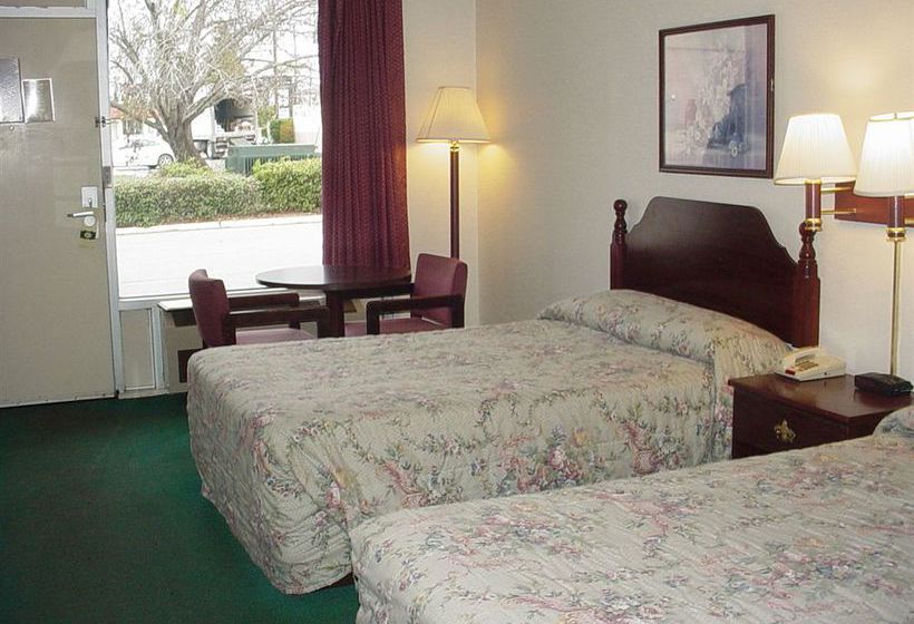 Hotel Palms Inn & Suites Walterboro  | Walterboro | South Carolina | United States 7