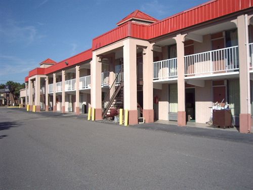 Hotel Palms Inn & Suites Walterboro  | Walterboro | South Carolina | United States 9