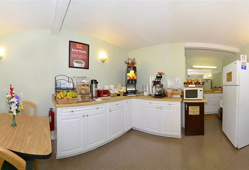 Hotel Econo Lodge Summerville  | Summerville | South Carolina | United States 1