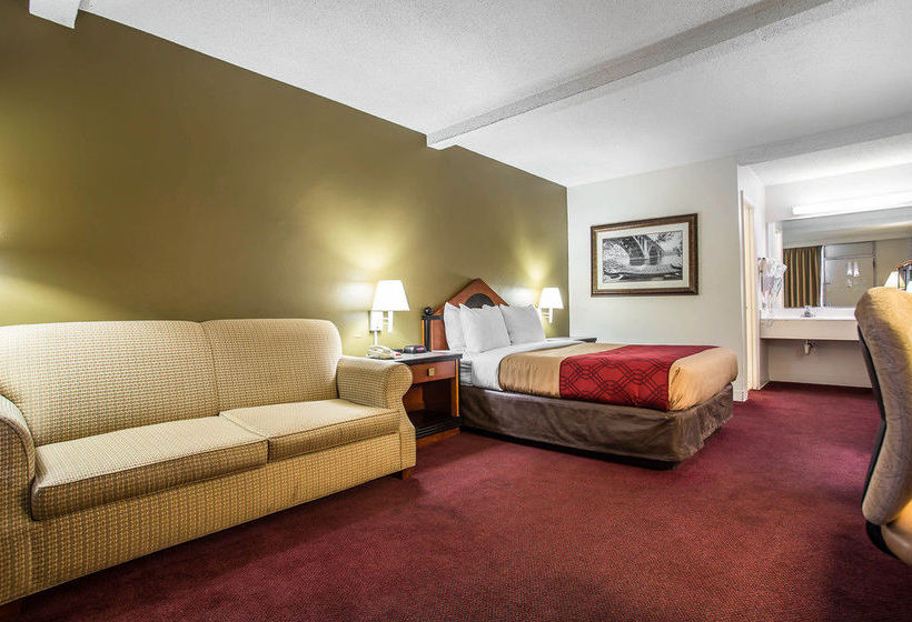 Hotel Econo Lodge Summerville  | Summerville | South Carolina | United States 13