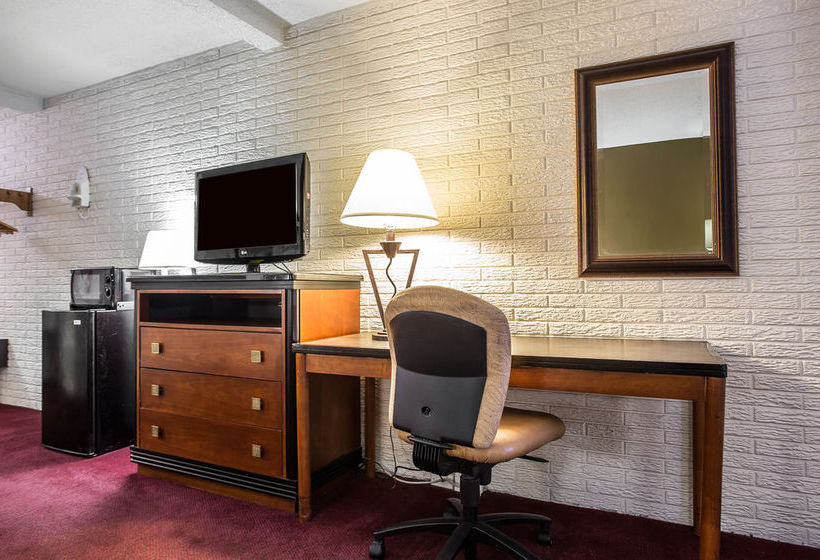 Hotel Econo Lodge Summerville  | Summerville | South Carolina | United States 14