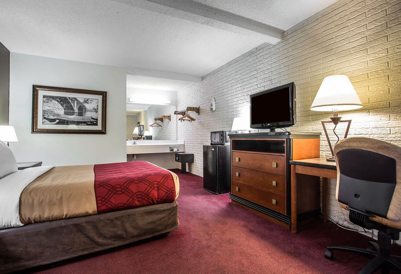 Hotel Econo Lodge Summerville  | Summerville | South Carolina | United States 15