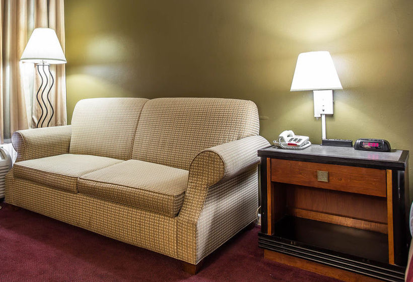 Hotel Econo Lodge Summerville  | Summerville | South Carolina | United States 16