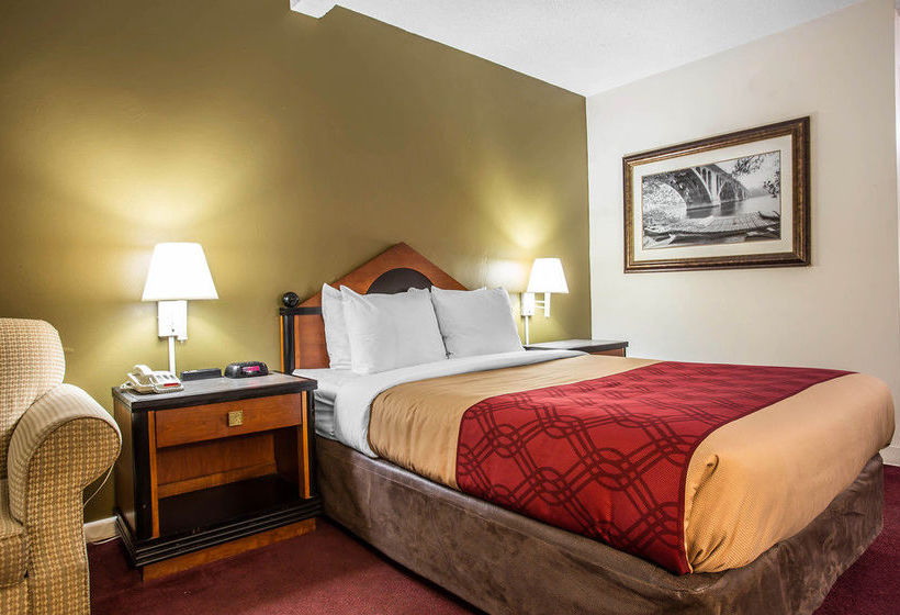 Hotel Econo Lodge Summerville  | Summerville | South Carolina | United States 17