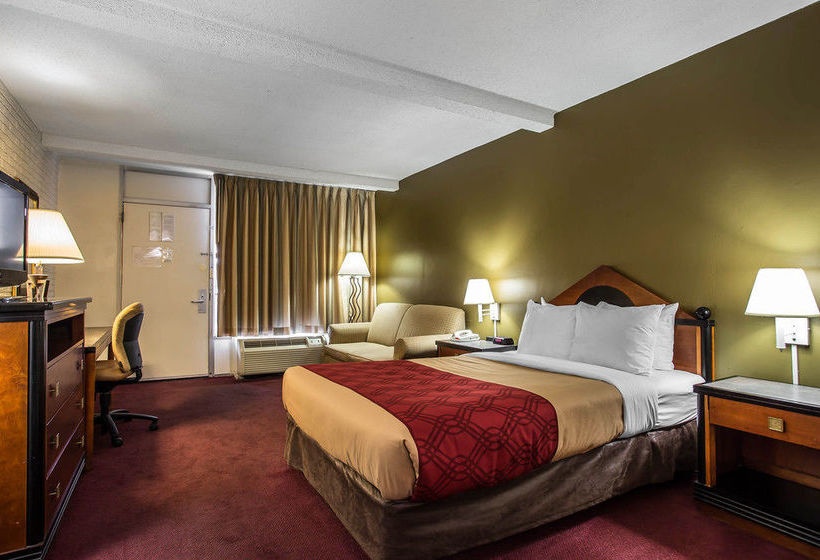 Hotel Econo Lodge Summerville  | Summerville | South Carolina | United States 18