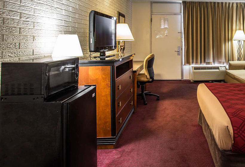 Hotel Econo Lodge Summerville  | Summerville | South Carolina | United States 19