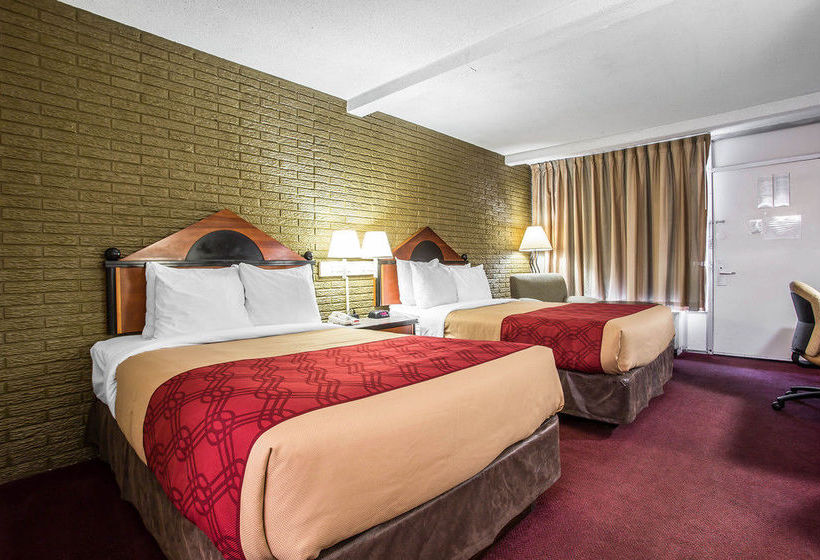 Hotel Econo Lodge Summerville  | Summerville | South Carolina | United States 20