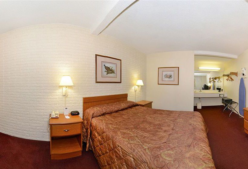 Hotel Econo Lodge Summerville  | Summerville | South Carolina | United States 3