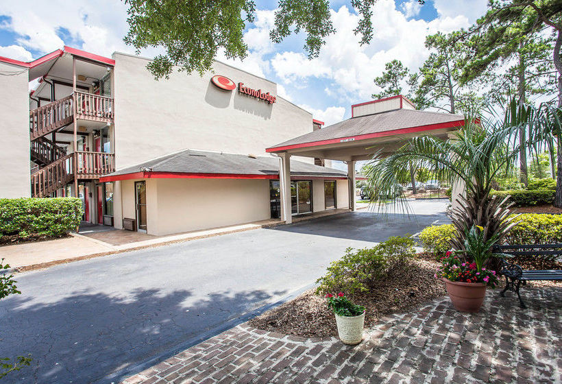 Hotel Econo Lodge Summerville  | Summerville | South Carolina | United States 7