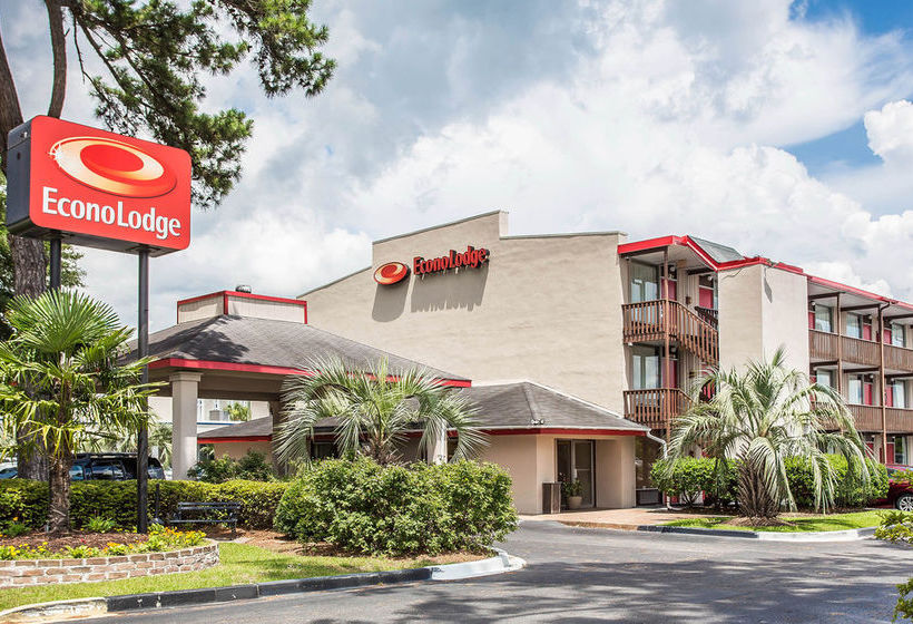 Hotel Econo Lodge Summerville  | Summerville | South Carolina | United States 8