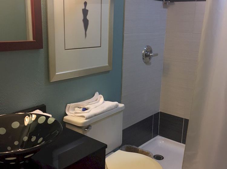 Hotel Red Roof Inn Chambersburg  | Chambersburg | Pennsylvania | United States 11