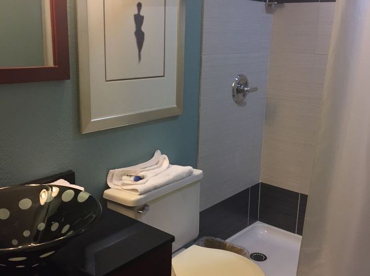 Hotel Red Roof Inn Chambersburg  | Chambersburg | Pennsylvania | United States 12