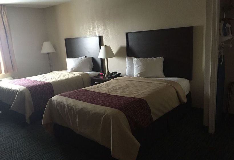 Hotel Red Roof Inn Chambersburg  | Chambersburg | Pennsylvania | United States 2