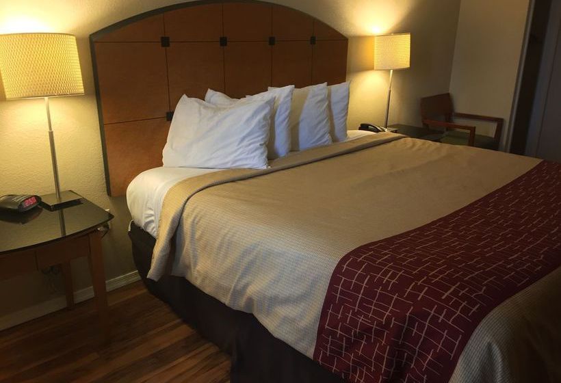 Hotel Red Roof Inn Chambersburg  | Chambersburg | Pennsylvania | United States 3
