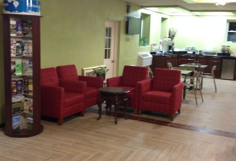 Hotel Red Roof Inn Chambersburg  | Chambersburg | Pennsylvania | United States 4