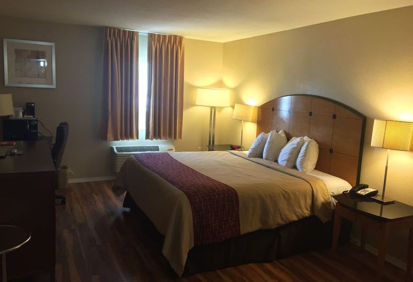 Hotel Red Roof Inn Chambersburg  | Chambersburg | Pennsylvania | United States 7