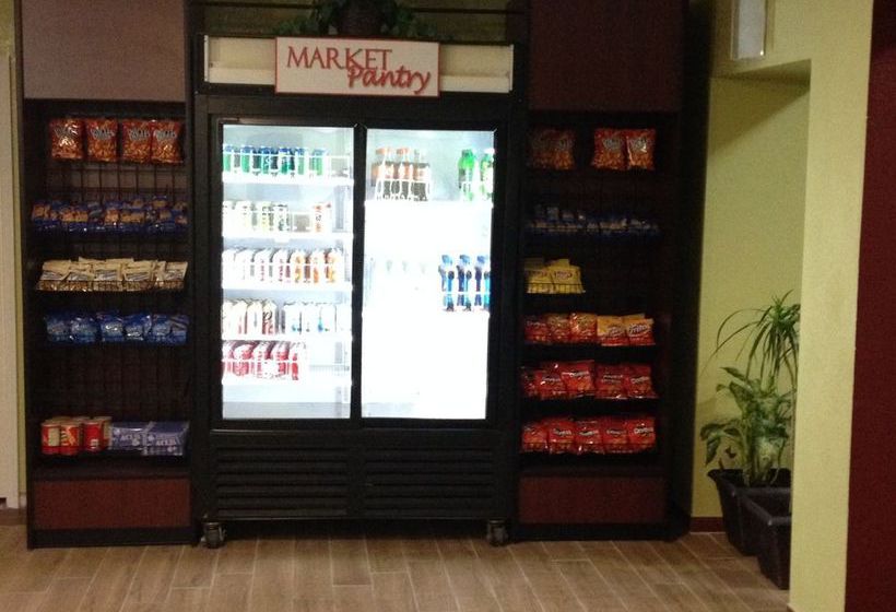 Hotel Red Roof Inn Chambersburg  | Chambersburg | Pennsylvania | United States 8