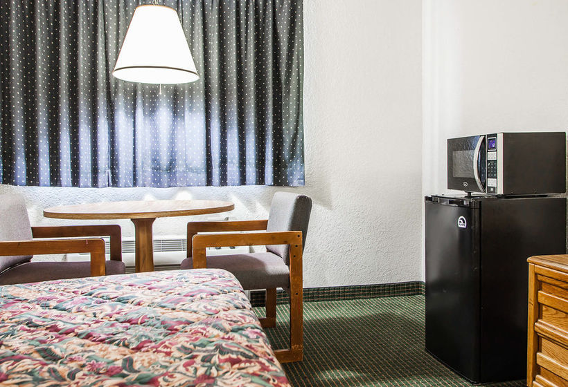 Hotel Econo Lodge Airport Kansas City  | Kansas City | Missouri | United States 10