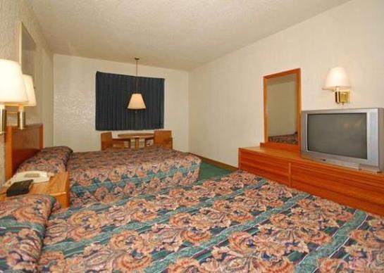 Hotel Econo Lodge Airport Kansas City  | Kansas City | Missouri | United States 14
