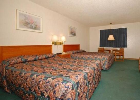 Hotel Econo Lodge Airport Kansas City  | Kansas City | Missouri | United States 15