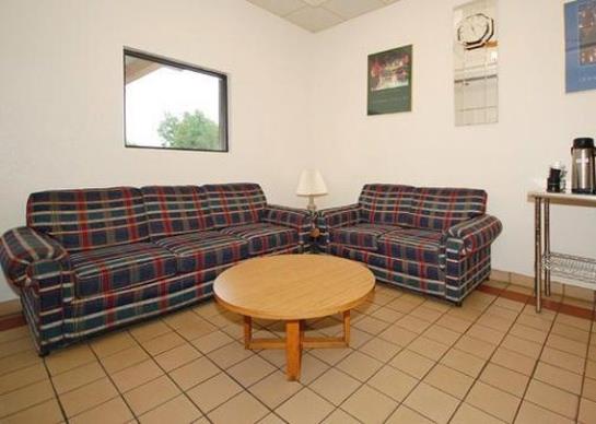 Hotel Econo Lodge Airport Kansas City  | Kansas City | Missouri | United States 16