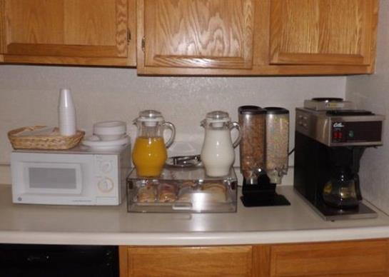 Hotel Econo Lodge Airport Kansas City  | Kansas City | Missouri | United States 17