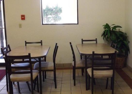 Hotel Econo Lodge Airport Kansas City  | Kansas City | Missouri | United States 20