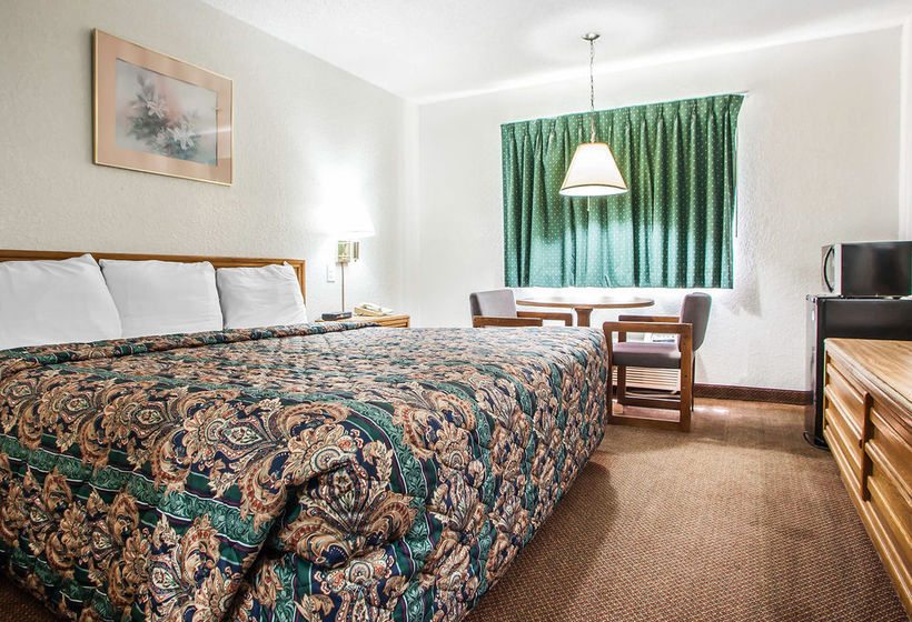 Hotel Econo Lodge Airport Kansas City  | Kansas City | Missouri | United States 6