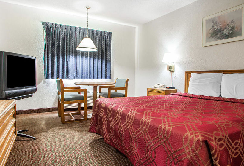 Hotel Econo Lodge Airport Kansas City  | Kansas City | Missouri | United States 7