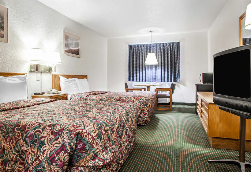 Hotel Econo Lodge Airport Kansas City  | Kansas City | Missouri | United States 8