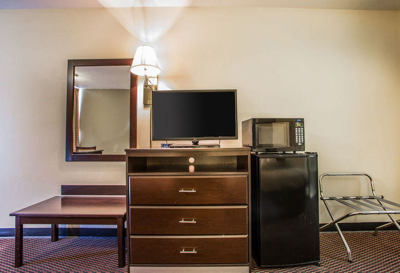 Hotel Econo Lodge  | Rolla | Missouri | United States 16