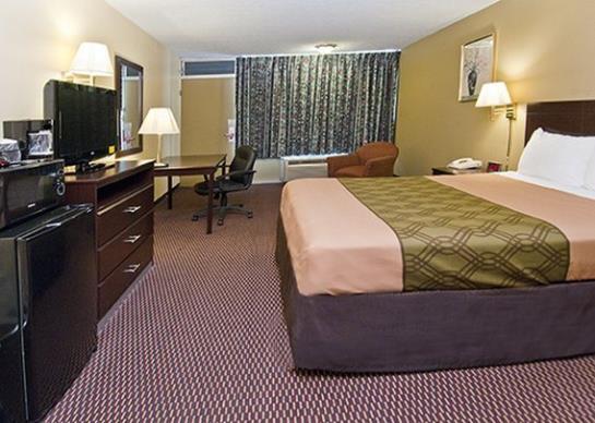 Hotel Econo Lodge  | Rolla | Missouri | United States 20