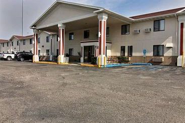 Hotel Econo Lodge Fargo Fargo Dakota del Norte