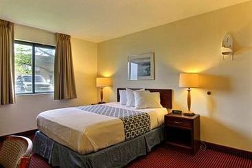 Hotel Econo Lodge Fargo  | Fargo | North Dakota | United States 10