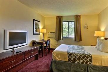 Hotel Econo Lodge Fargo  | Fargo | North Dakota | United States 11
