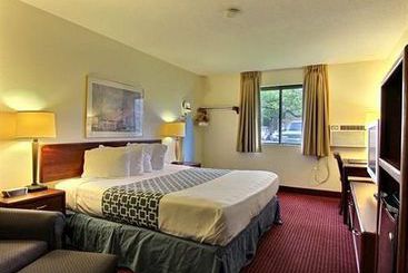 Hotel Econo Lodge Fargo  | Fargo | North Dakota | United States 2