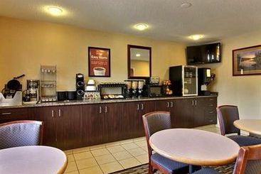 Hotel Econo Lodge Fargo  | Fargo | North Dakota | United States 4