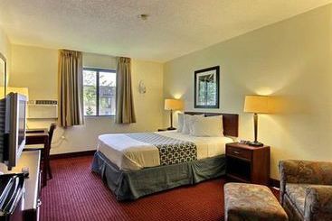 Hotel Econo Lodge Fargo  | Fargo | North Dakota | United States 7