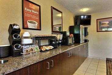 Hotel Econo Lodge Fargo  | Fargo | North Dakota | United States 8
