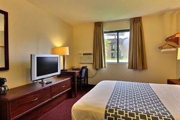 Hotel Econo Lodge Fargo  | Fargo | North Dakota | United States 9